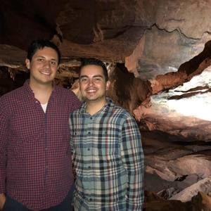 Meet your Posher, David